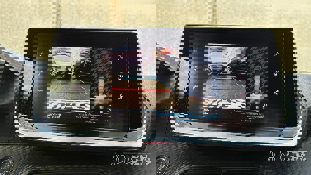 Peugeot E-208 Allure Pack de 2022