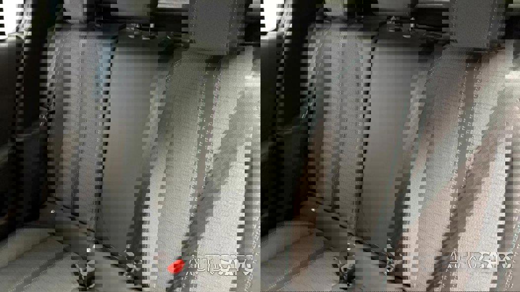 Peugeot E-208 Allure Pack de 2022