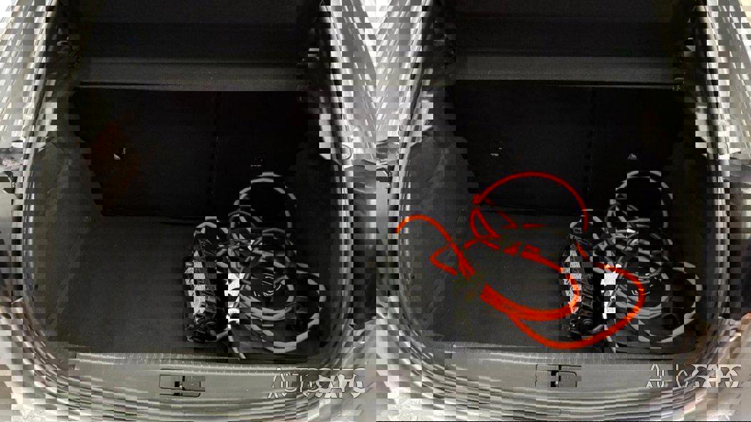 Peugeot E-208 Allure Pack de 2022