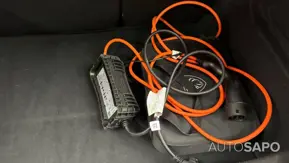 Peugeot E-208 Allure Pack de 2022