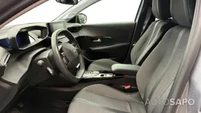 Peugeot E-208 Allure Pack de 2022