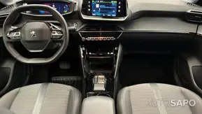 Peugeot E-208 Allure Pack de 2022