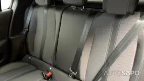 Peugeot E-208 Allure Pack de 2022