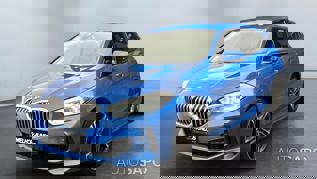 BMW Série 1 de 2020