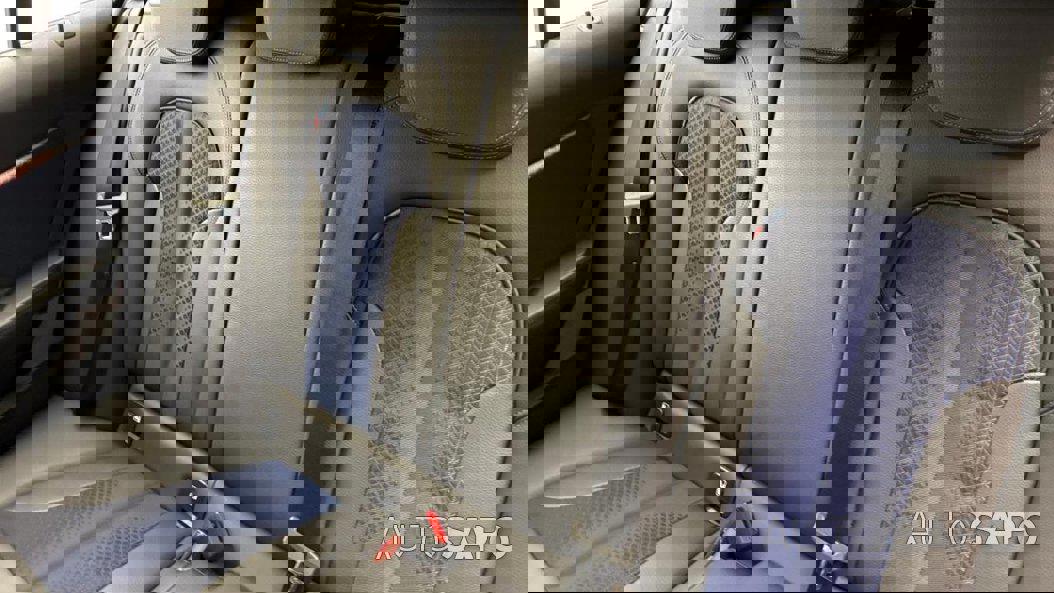 BMW Série 1 de 2020