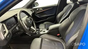 BMW Série 1 de 2020