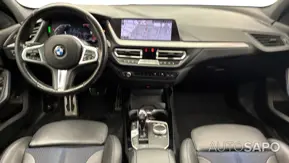 BMW Série 1 de 2020