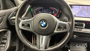 BMW Série 1 de 2020