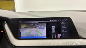 BMW Série 1 de 2020