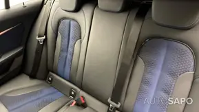 BMW Série 1 de 2020