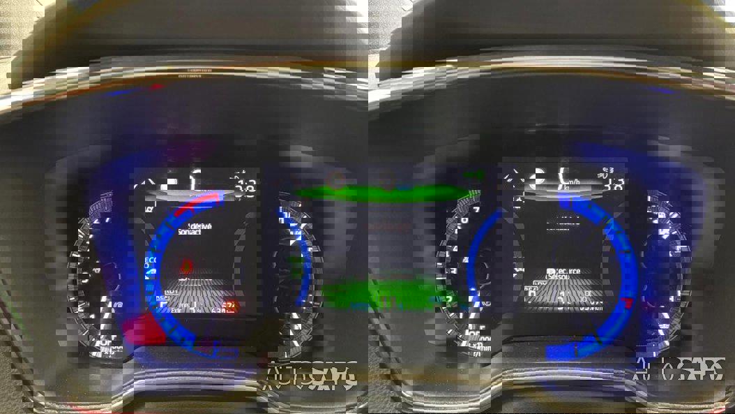 Toyota Corolla de 2020