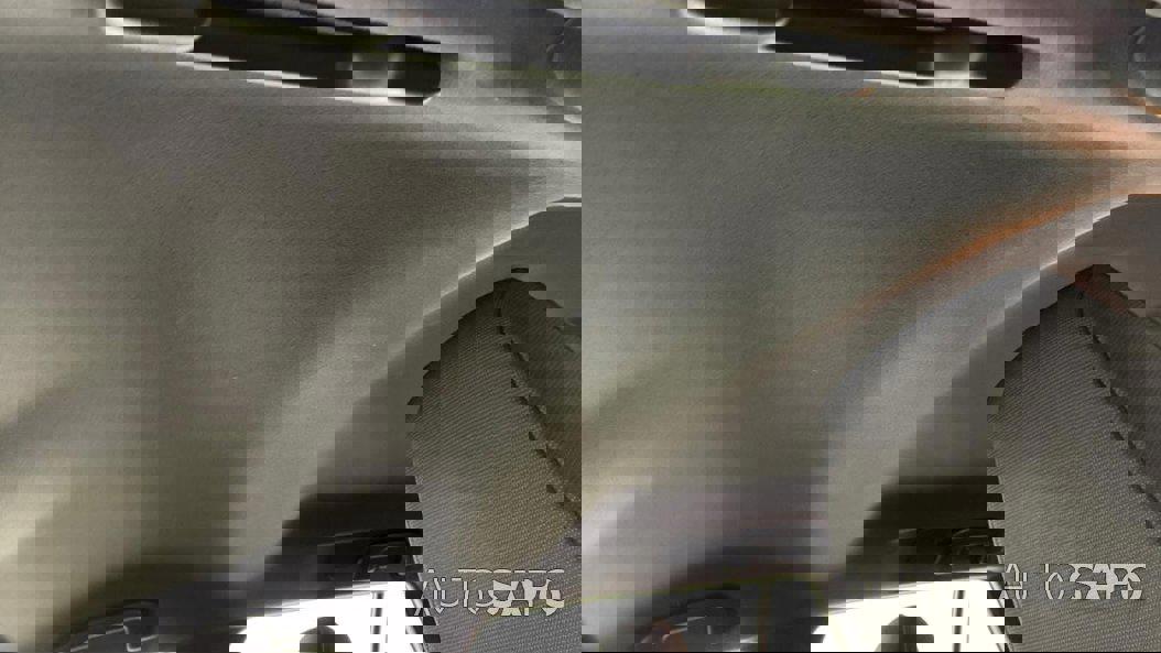 Toyota Corolla de 2020