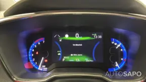 Toyota Corolla de 2020