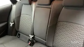 Toyota Corolla de 2020