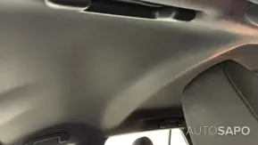 Toyota Corolla de 2020