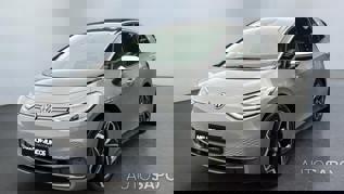 Volkswagen ID.3 de 2020