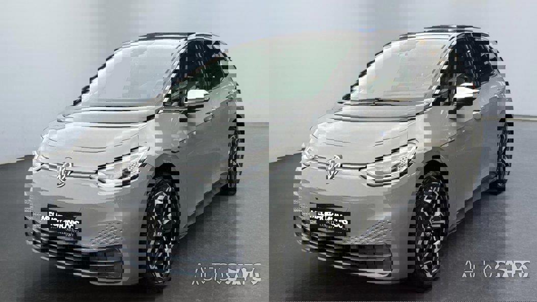 Volkswagen ID.3 de 2020