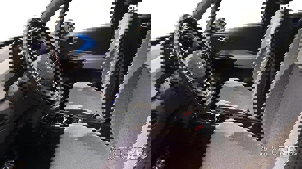 Volkswagen ID.3 de 2020