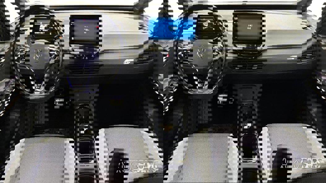 Volkswagen ID.3 de 2020