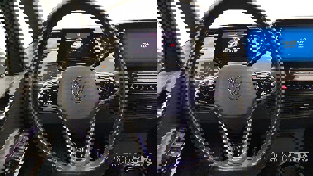 Volkswagen ID.3 de 2020