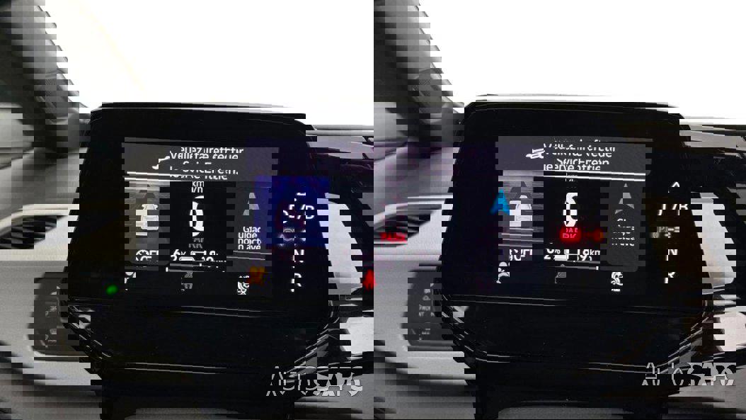 Volkswagen ID.3 de 2020