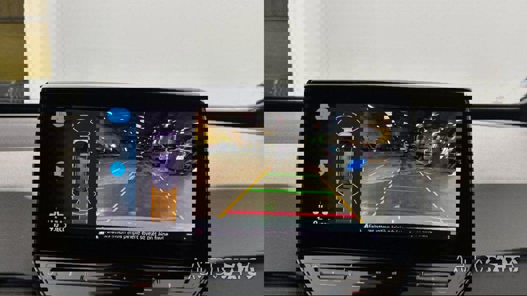 Volkswagen ID.3 de 2020