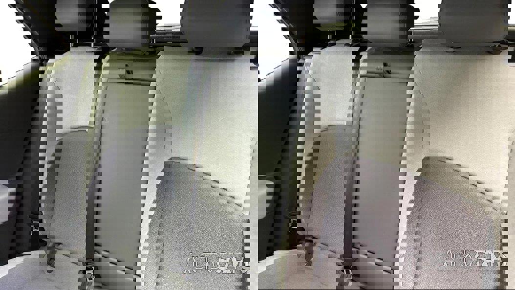 Volkswagen ID.3 de 2020