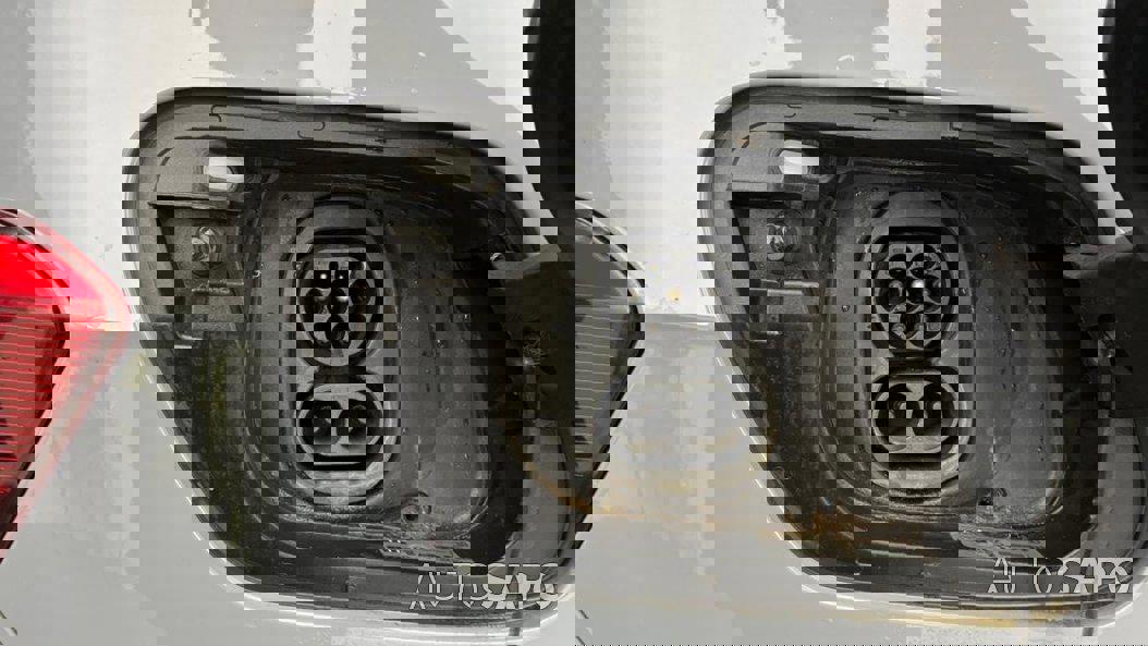 Volkswagen ID.3 de 2020