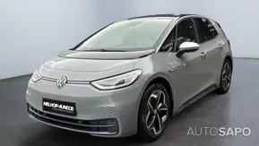 Volkswagen ID.3 de 2020