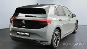 Volkswagen ID.3 de 2020