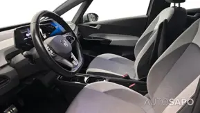 Volkswagen ID.3 de 2020