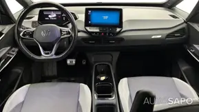 Volkswagen ID.3 de 2020