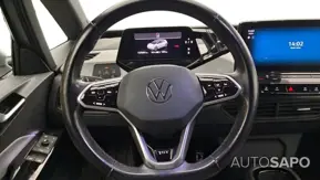 Volkswagen ID.3 de 2020