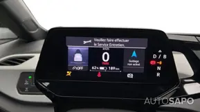 Volkswagen ID.3 de 2020