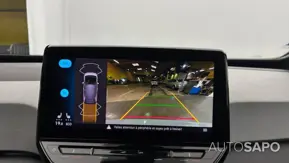 Volkswagen ID.3 de 2020