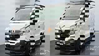 Renault Trafic 1.6 dCi L1H1 1.0T de 2019