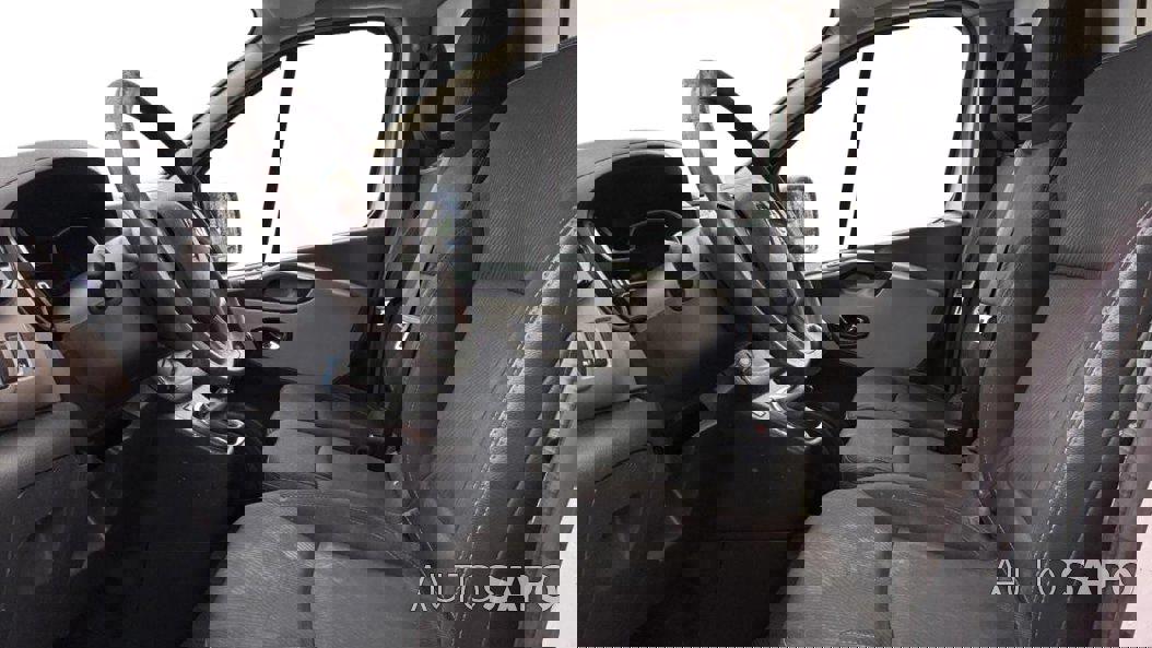 Renault Trafic 1.6 dCi L1H1 1.0T de 2019