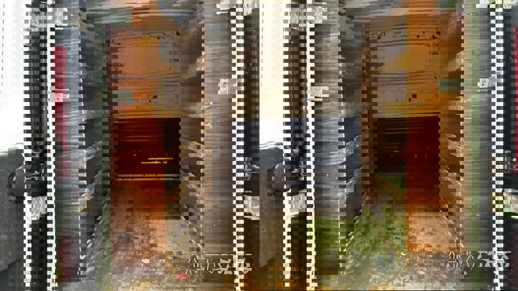 Renault Trafic 1.6 dCi L1H1 1.0T de 2019