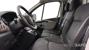 Renault Trafic 1.6 dCi L1H1 1.0T de 2019