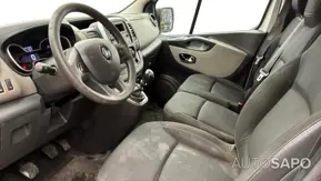 Renault Trafic 1.6 dCi L1H1 1.0T de 2019
