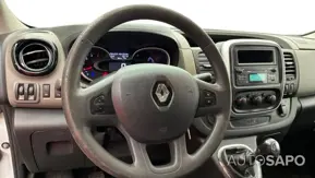 Renault Trafic 1.6 dCi L1H1 1.0T de 2019