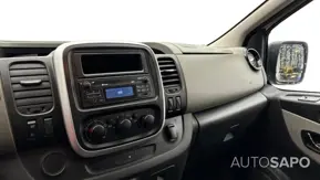 Renault Trafic 1.6 dCi L1H1 1.0T de 2019