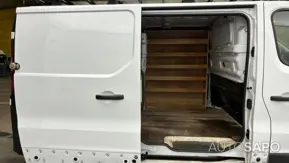 Renault Trafic 1.6 dCi L1H1 1.0T de 2019