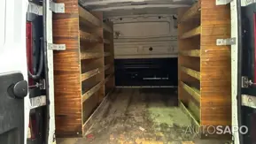 Renault Trafic 1.6 dCi L1H1 1.0T de 2019