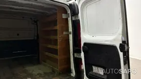 Renault Trafic 1.6 dCi L1H1 1.0T de 2019