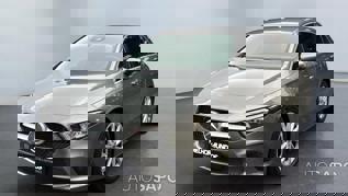 Mercedes-Benz Classe A de 2019