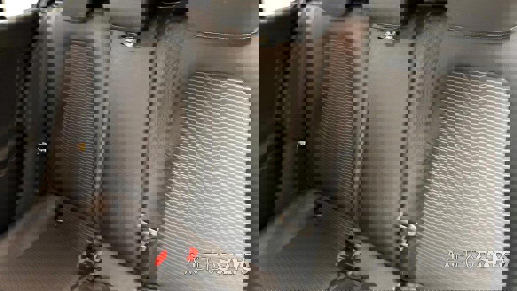 Mercedes-Benz Classe A de 2019