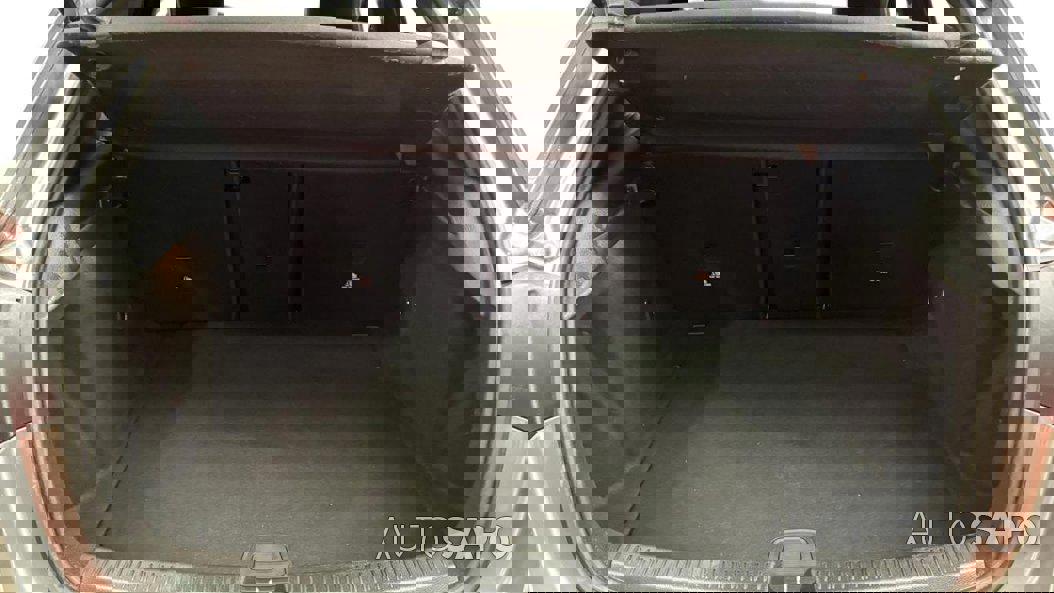 Mercedes-Benz Classe A de 2019