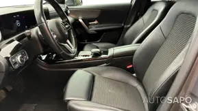 Mercedes-Benz Classe A de 2019