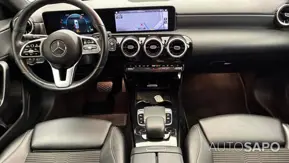 Mercedes-Benz Classe A de 2019